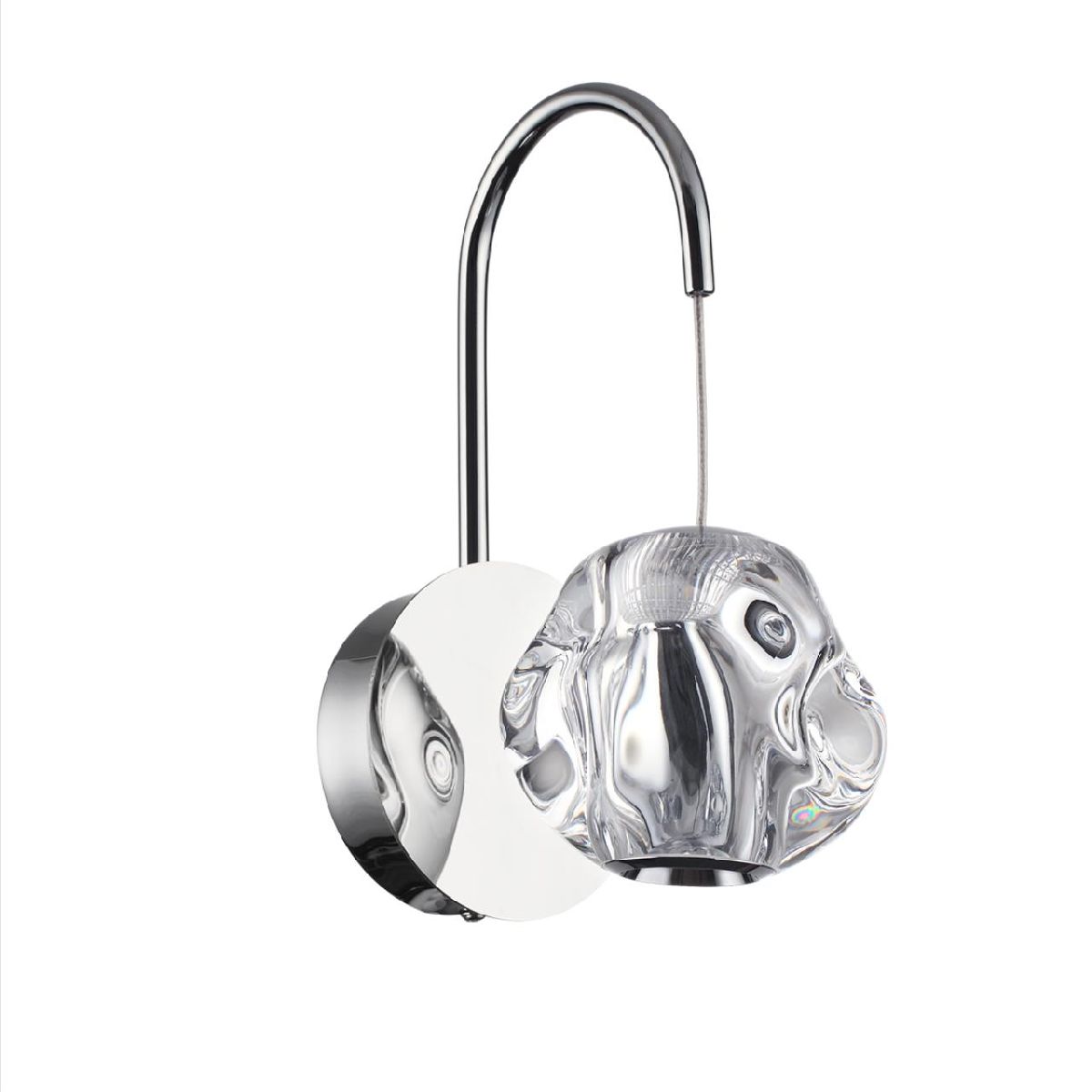 Бра Odeon Light Jemstone 5084/5WL Бра Odeon Light Jemstone 5084/5WL