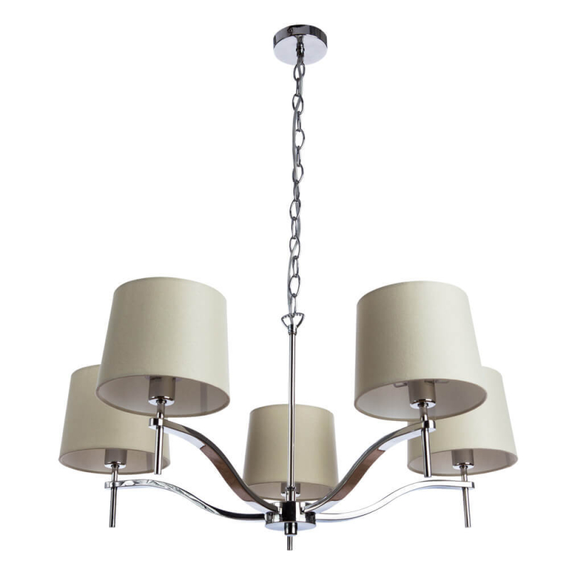 Подвесная люстра Divinare 1341/02 LM-5 Подвесная люстра Divinare 1341/02 LM-5