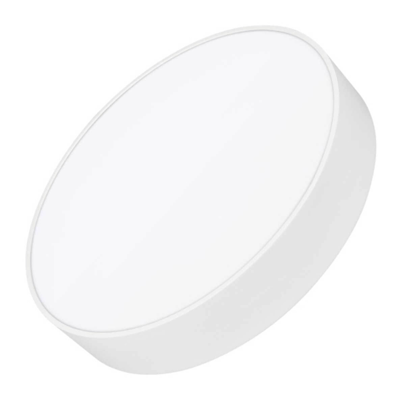 Накладной светильник Arlight SP-Rondo-R350-30W Day4000 034808 Накладной светильник Arlight SP-Rondo-R350-30W Day4000 034808