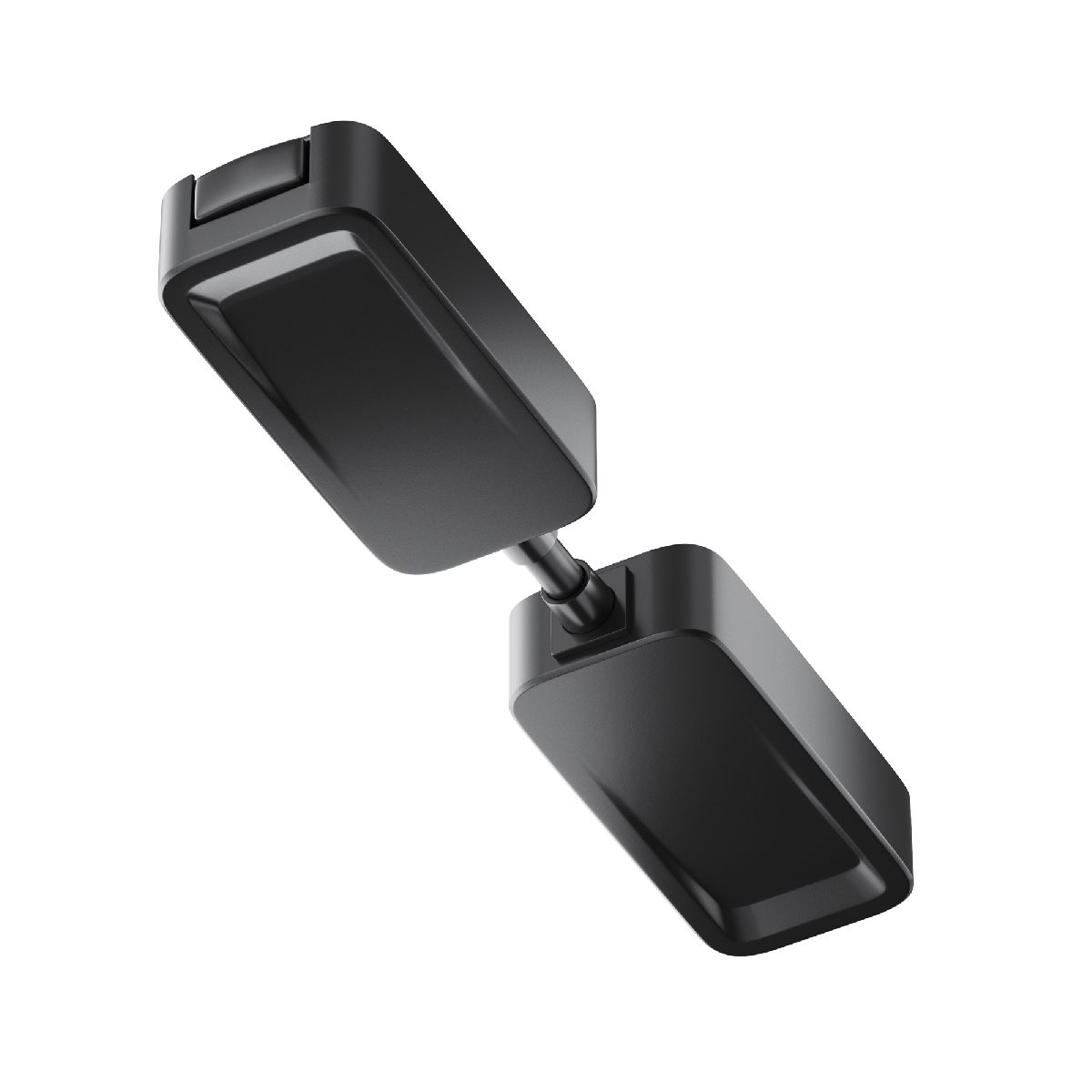 Коннектор прямой встраиваемый Maytoni Radity TRA084C-B-12 Коннектор прямой встраиваемый Maytoni Radity TRA084C-B-12