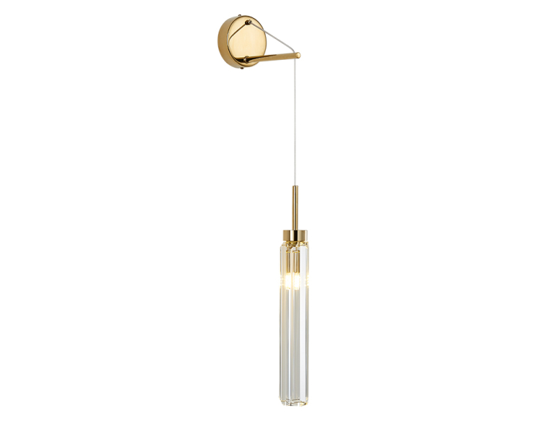 Бра Newport 4521 L/A gold М0066797 Бра Newport 4521 L/A gold М0066797