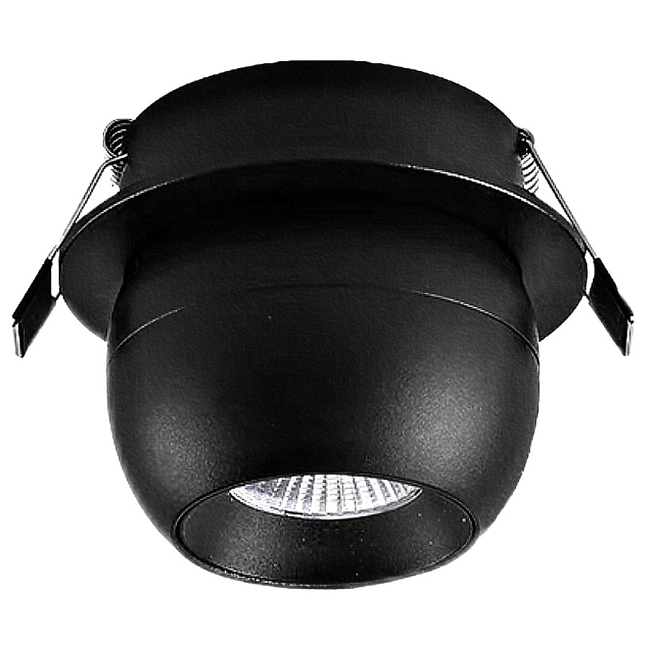 Встраиваемый спот Wertmark Dorsum WTD.O36.667.30.07 Встраиваемый спот Wertmark Dorsum WTD.O36.667.30.07