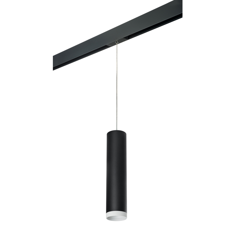 Трековый светильник Lightstar Rullo PRORP4973436 (214497+595857+203436) Трековый светильник Lightstar Rullo PRORP4973436 (214497+595857+203436)