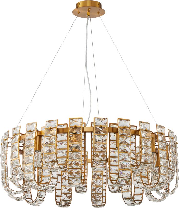 Подвесная люстра Stilfort Umiko 2172/05/12P Подвесная люстра Stilfort Umiko 2172/05/12P