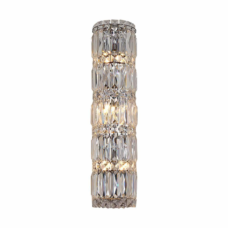 Бра Newport 8456/A chrome М0065134 Бра Newport 8456/A chrome М0065134