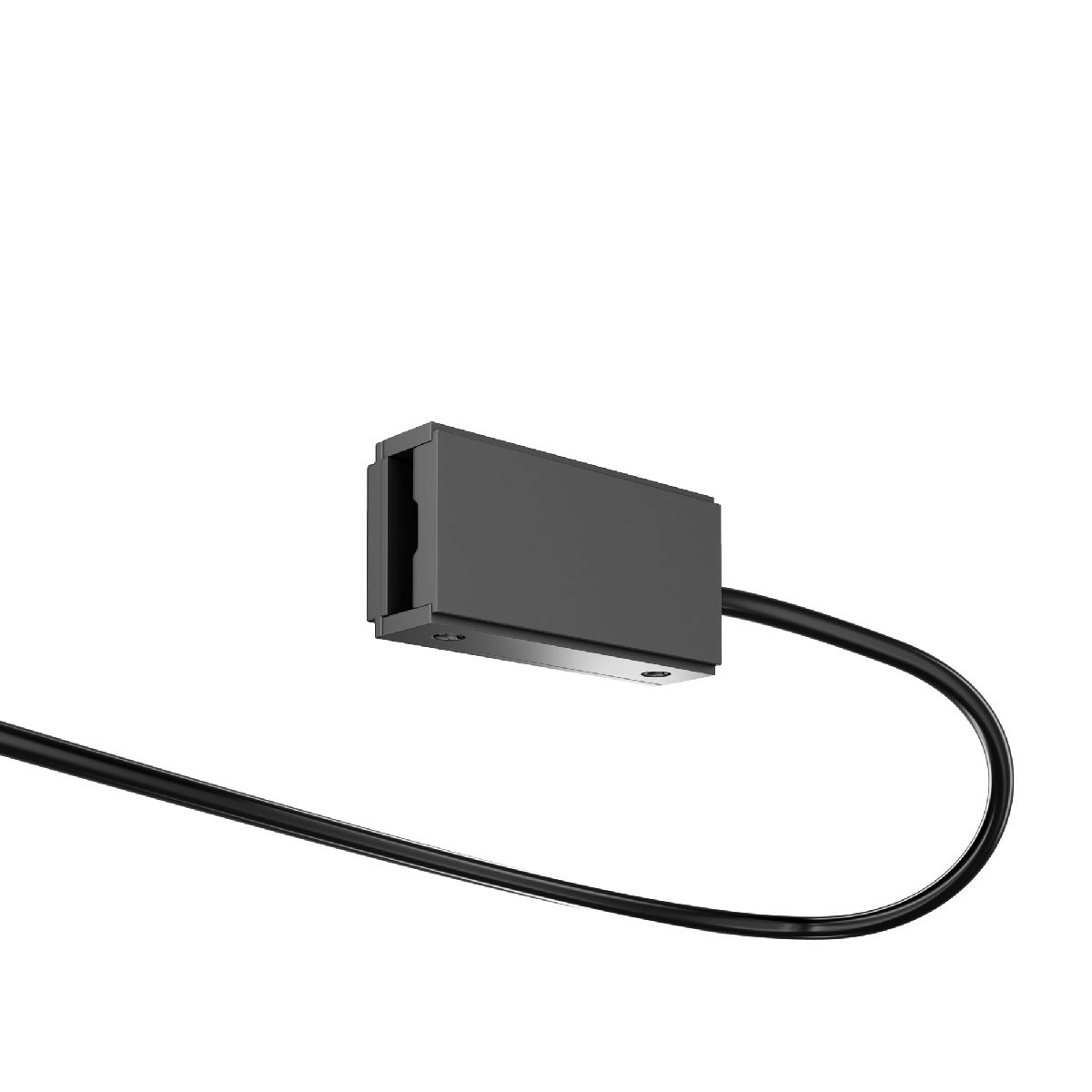 Ввод питания Maytoni Flexity TRA200B-11B-100 Ввод питания Maytoni Flexity TRA200B-11B-100