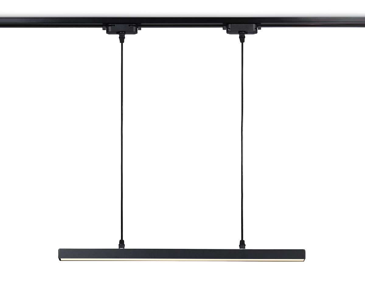 Трековый однофазный светильник Ambrella Light Track System GL6785 Трековый однофазный светильник Ambrella Light Track System GL6785