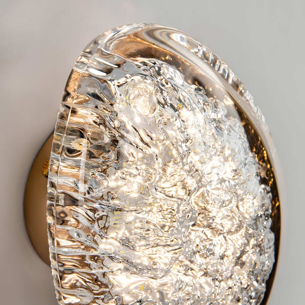 Настенный светильник Modestyle MS.2311.01 GD