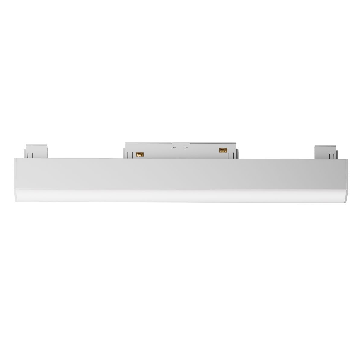 Трековый светильник Maytoni Technical Basis TR074-2-12W4K-W Трековый светильник Maytoni Technical Basis TR074-2-12W4K-W