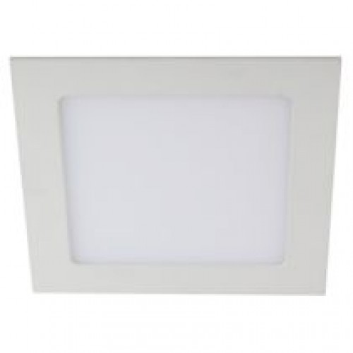 Встраиваемый светильник ЭРА LED 2-18-6K Б0019839 Встраиваемый светильник ЭРА LED 2-18-6K Б0019839