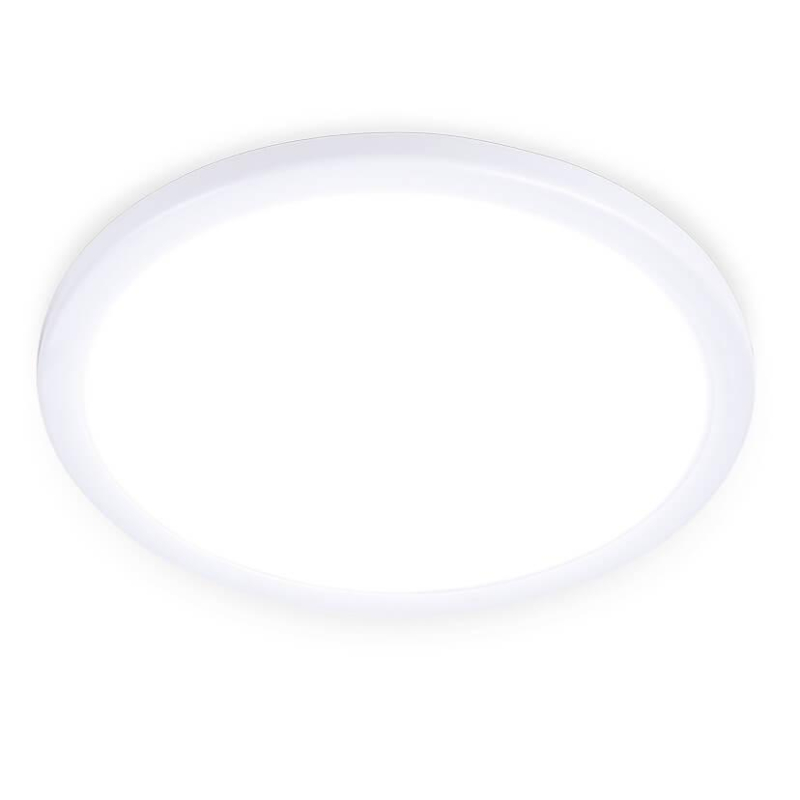 Встраиваемый светодиодный светильник Ambrella Light Led Downlight DLR313 Встраиваемый светодиодный светильник Ambrella Light Led Downlight DLR313