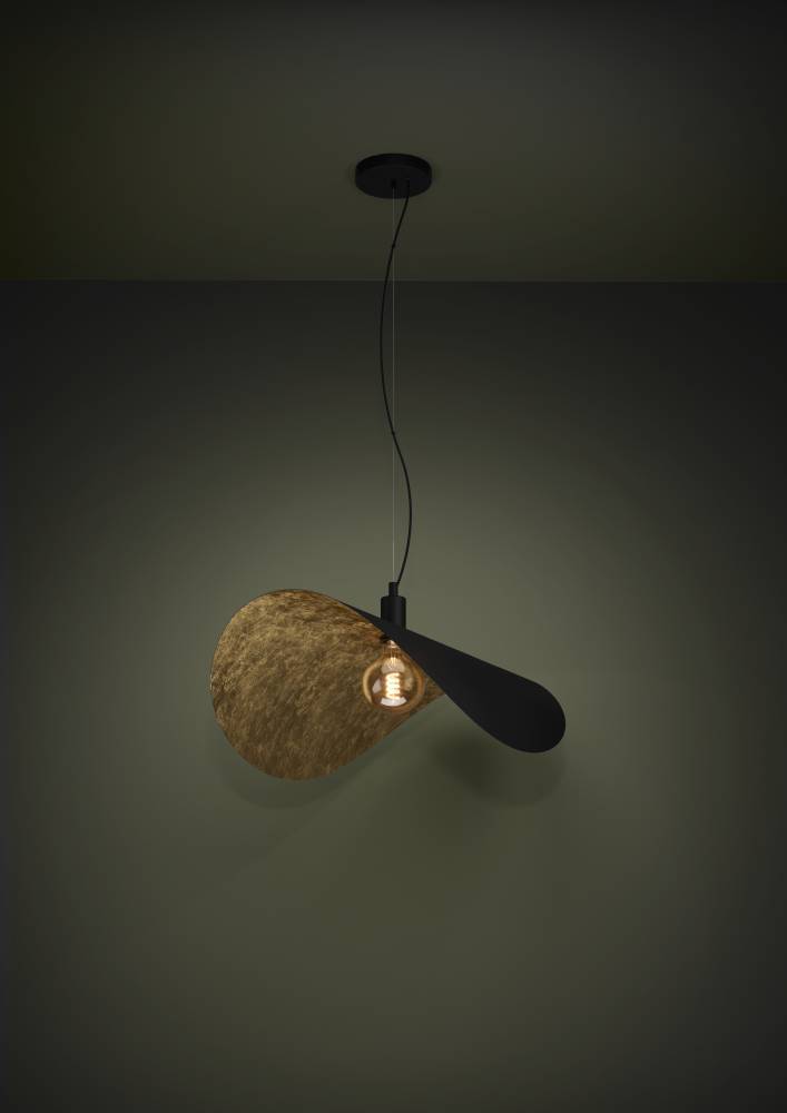 Подвесной светильник Eglo Saceda 390429