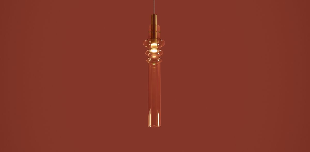 Подвесной светильник Freya Trace FR5635PL-L6AM1