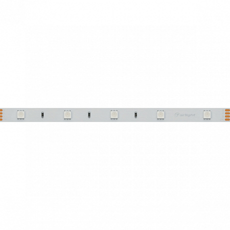 Светодиодная лента Arlight 7,2W/m 30LED/m 5060SMD разноцветный 5M 022066(2) Светодиодная лента Arlight 7,2W/m 30LED/m 5060SMD разноцветный 5M 022066(2)