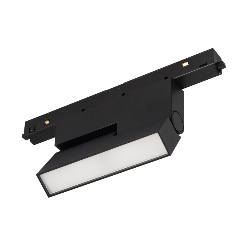 Трековый светильник Arlight Mag-Orient-Flat-Fold-S195-6W Warm3000 034660(1) Трековый светильник Arlight Mag-Orient-Flat-Fold-S195-6W Warm3000 034660(1)