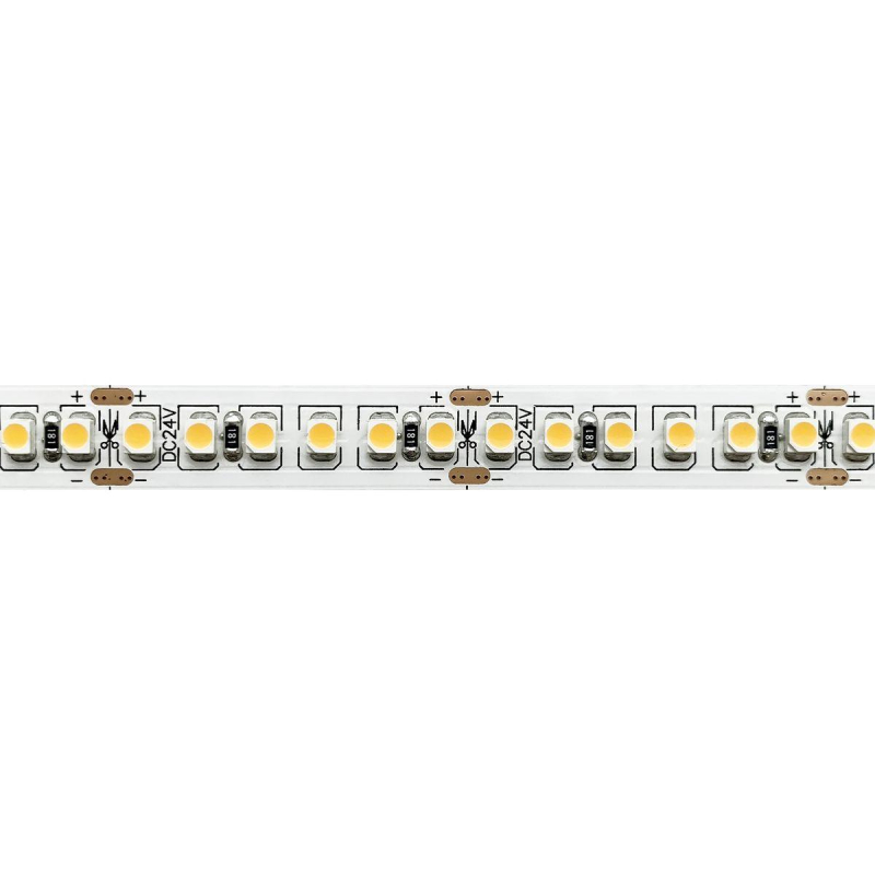 Светодиодная лента ST Luce 14,4W/m дневной белый 5M ST016.414.20 Светодиодная лента ST Luce 14,4W/m дневной белый 5M ST016.414.20