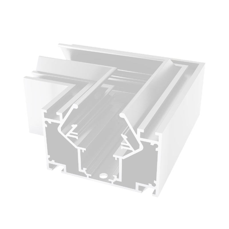 Угловой соединитель ST Luce Skyline 48 ST047.599.00.1 Угловой соединитель ST Luce Skyline 48 ST047.599.00.1