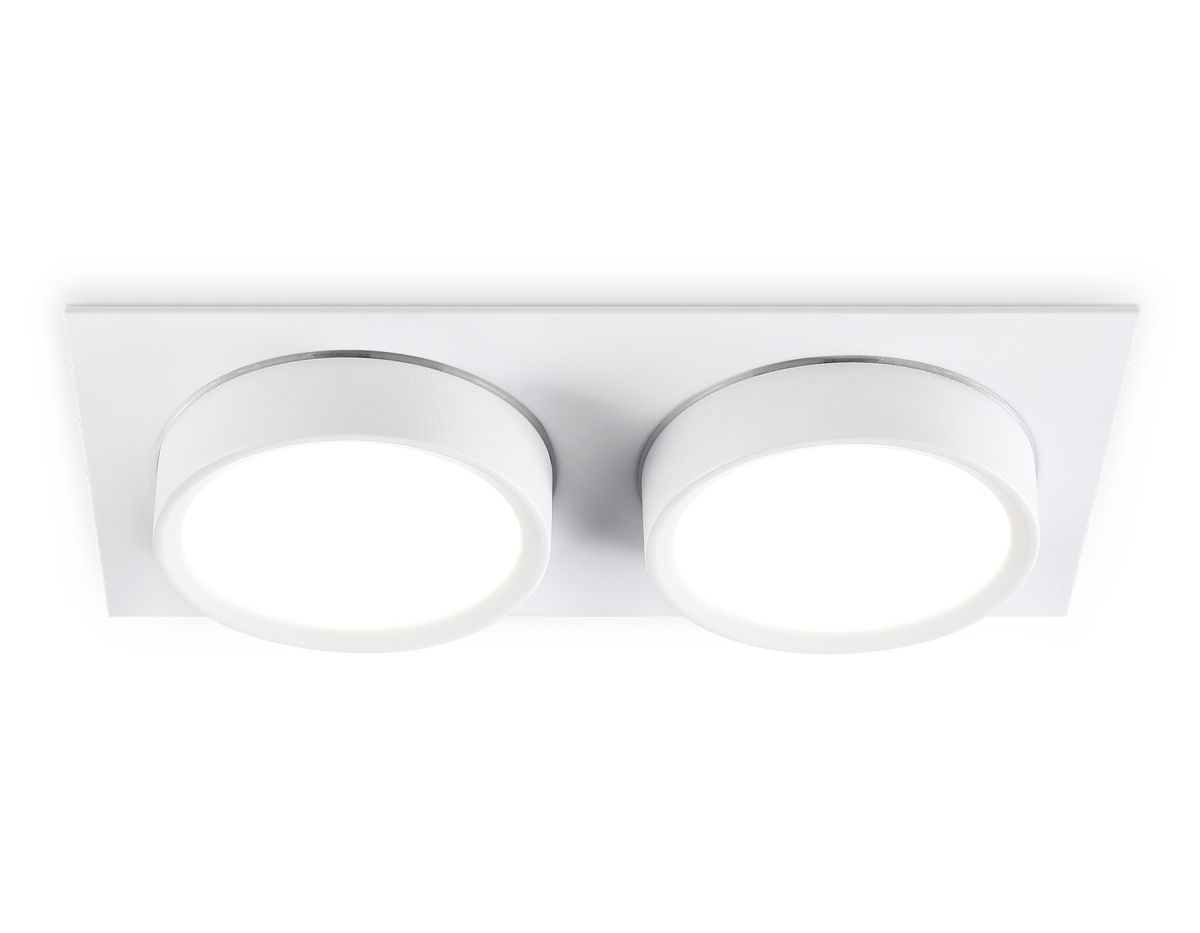 Встраиваемый светильник Ambrella Light Techno Spot IP Protect TN6741 Встраиваемый светильник Ambrella Light Techno Spot IP Protect TN6741