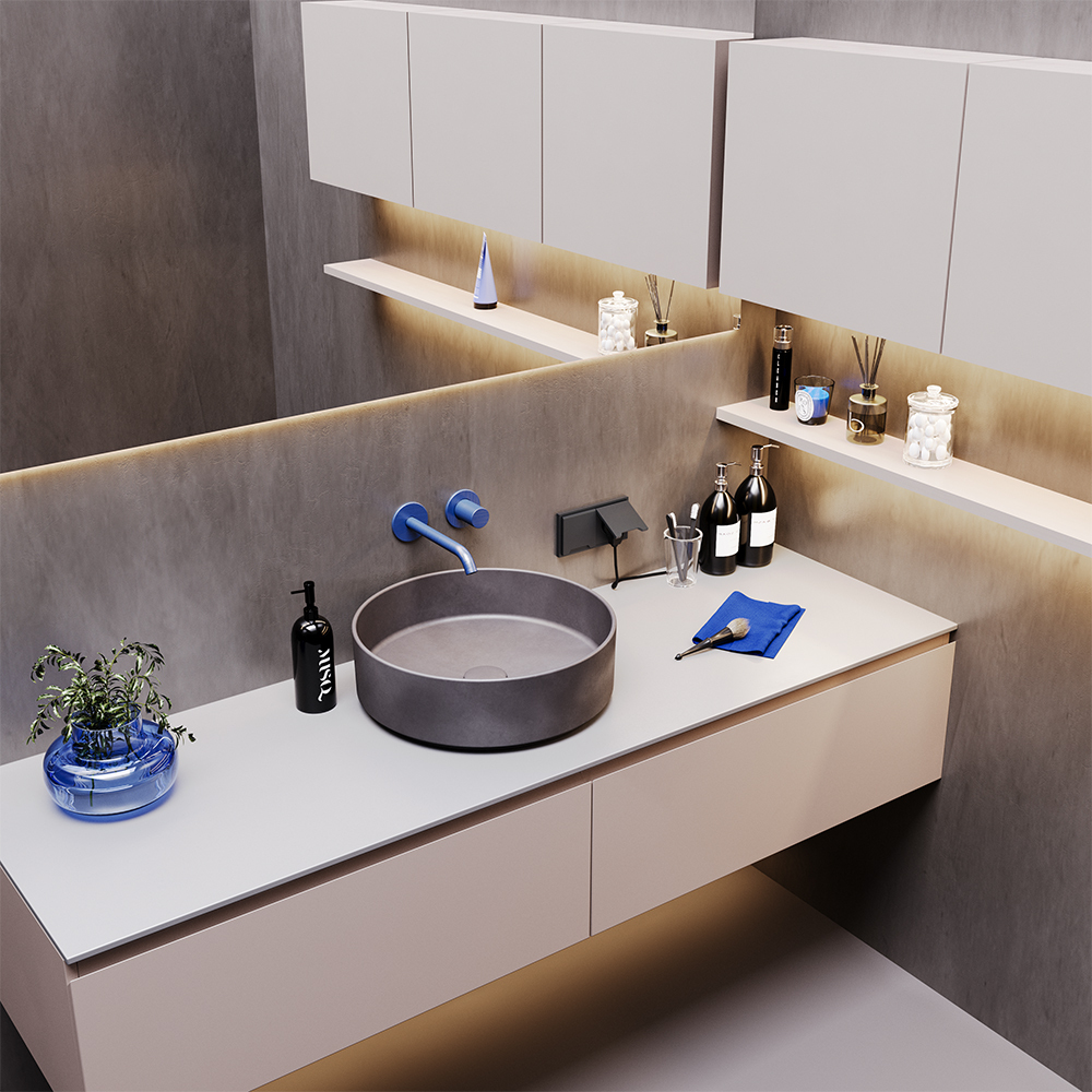 Рамка на 2 поста Voltum S70 VLS100207 (графит)