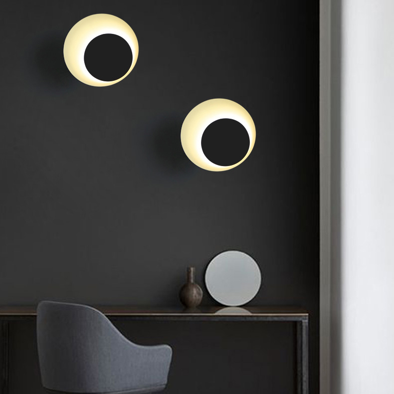 Бра ImperiumLoft Twirl 204163-26