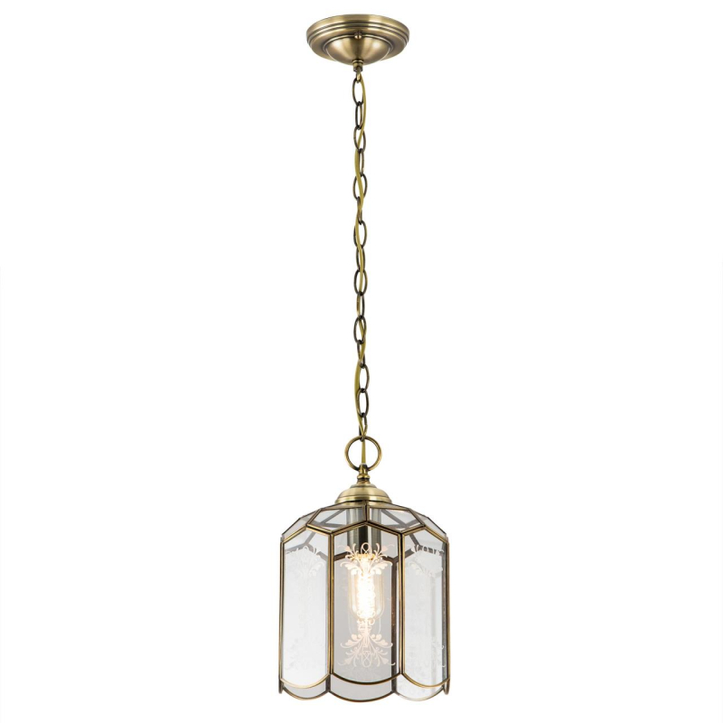 Подвесной светильник Citilux Витра-2 CL442210 Подвесной светильник Citilux Витра-2 CL442210