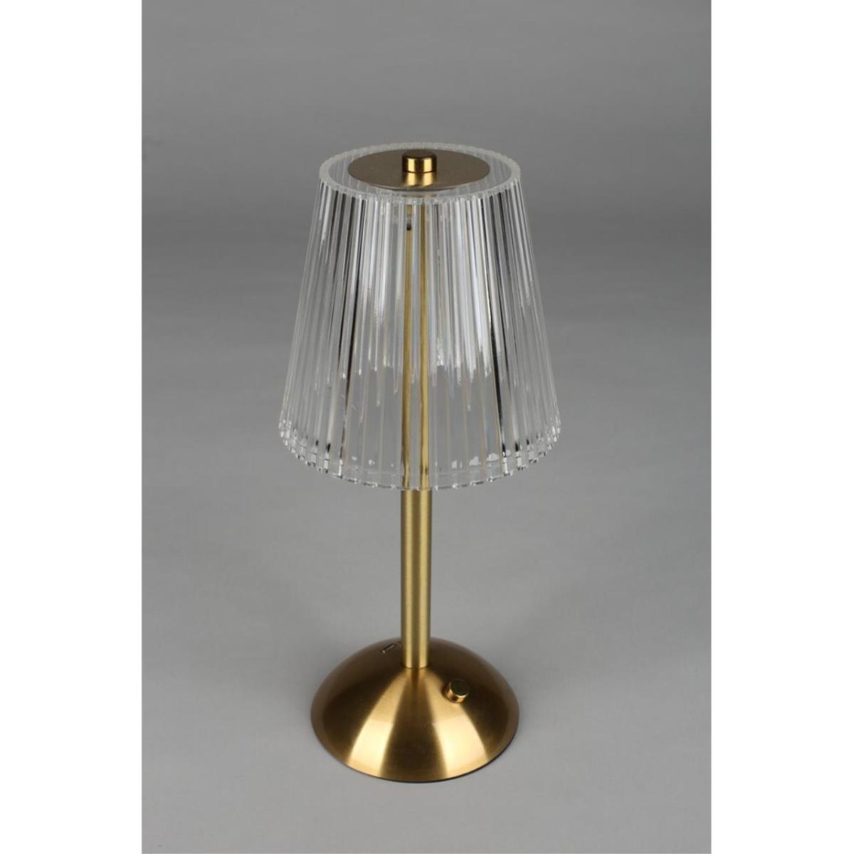 Настольная лампа Omnilux OML-40004-01