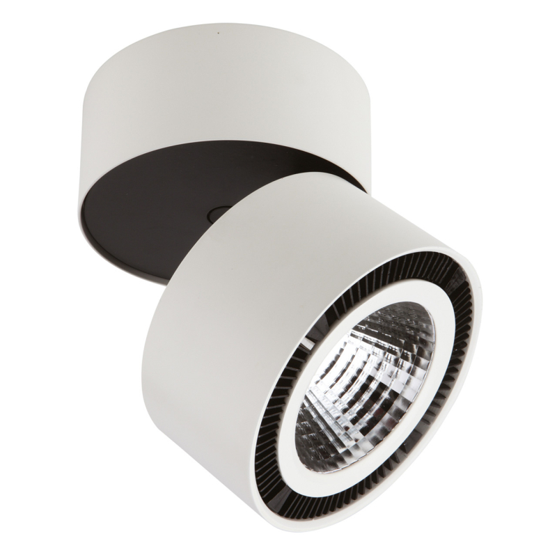 Потолочный светодиодный светильник Lightstar Forte Muro 214850 Потолочный светодиодный светильник Lightstar Forte Muro 214850