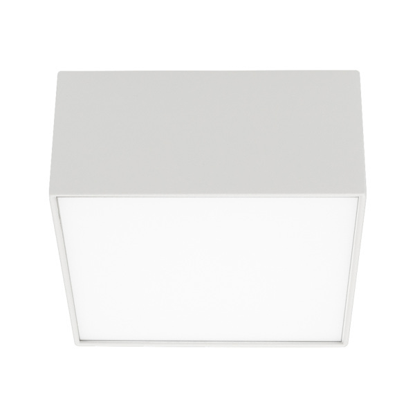 Накладной светильник Arlight SP-Quadro-S120x120-13W Warm3000 034775 Накладной светильник Arlight SP-Quadro-S120x120-13W Warm3000 034775