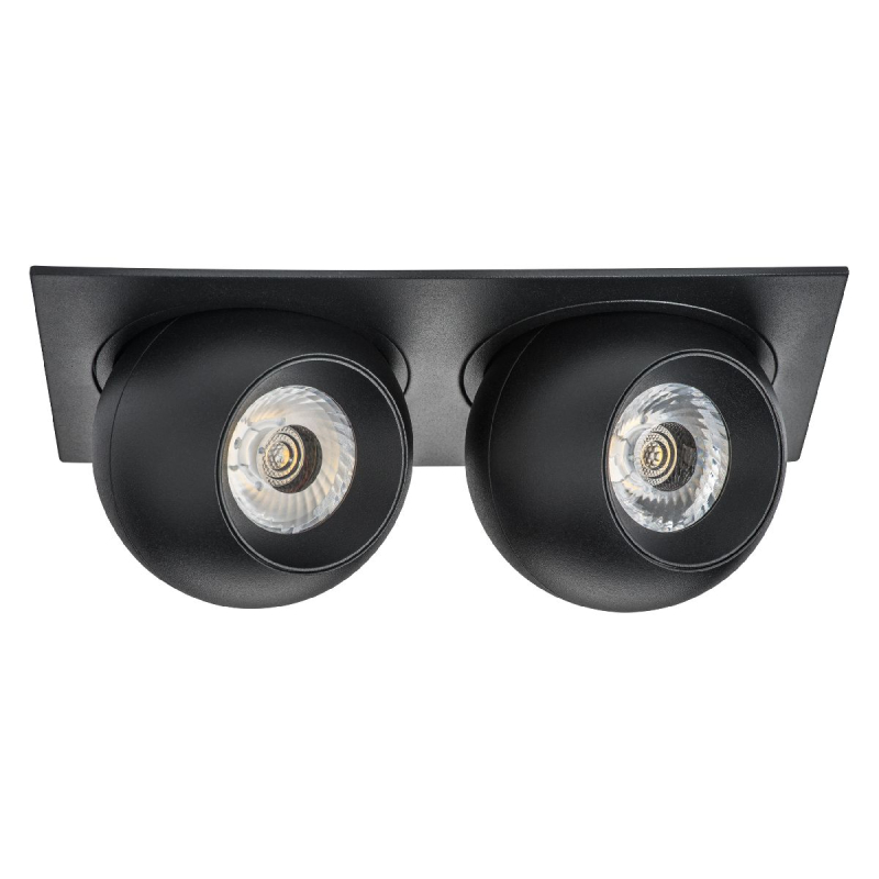 Встраиваемый спот Lightstar Intero (217527+217074+217074) i5277474 Встраиваемый спот Lightstar Intero (217527+217074+217074) i5277474