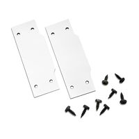 Заглушка торцевая (2 шт.) ST Luce Base ST001.189.00 Заглушка торцевая (2 шт.) ST Luce Base ST001.189.00