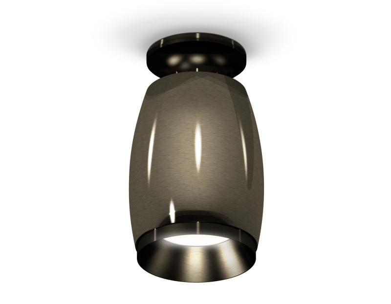 Потолочный светильник Ambrella Light Techno Spot XS1123042 (N6902, C1123, N7031) Потолочный светильник Ambrella Light Techno Spot XS1123042 (N6902, C1123, N7031)