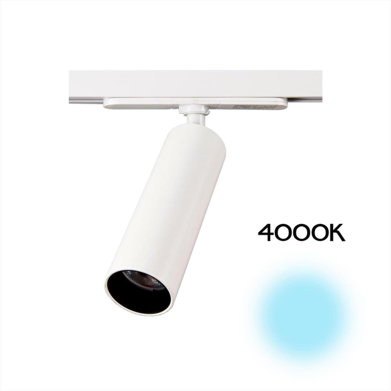 Трековый светильник Citilux Тубус CL01T070N Трековый светильник Citilux Тубус CL01T070N