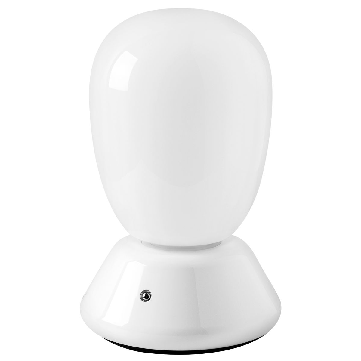 Настольная лампа диммируемая Lightstar Uovo III 807916