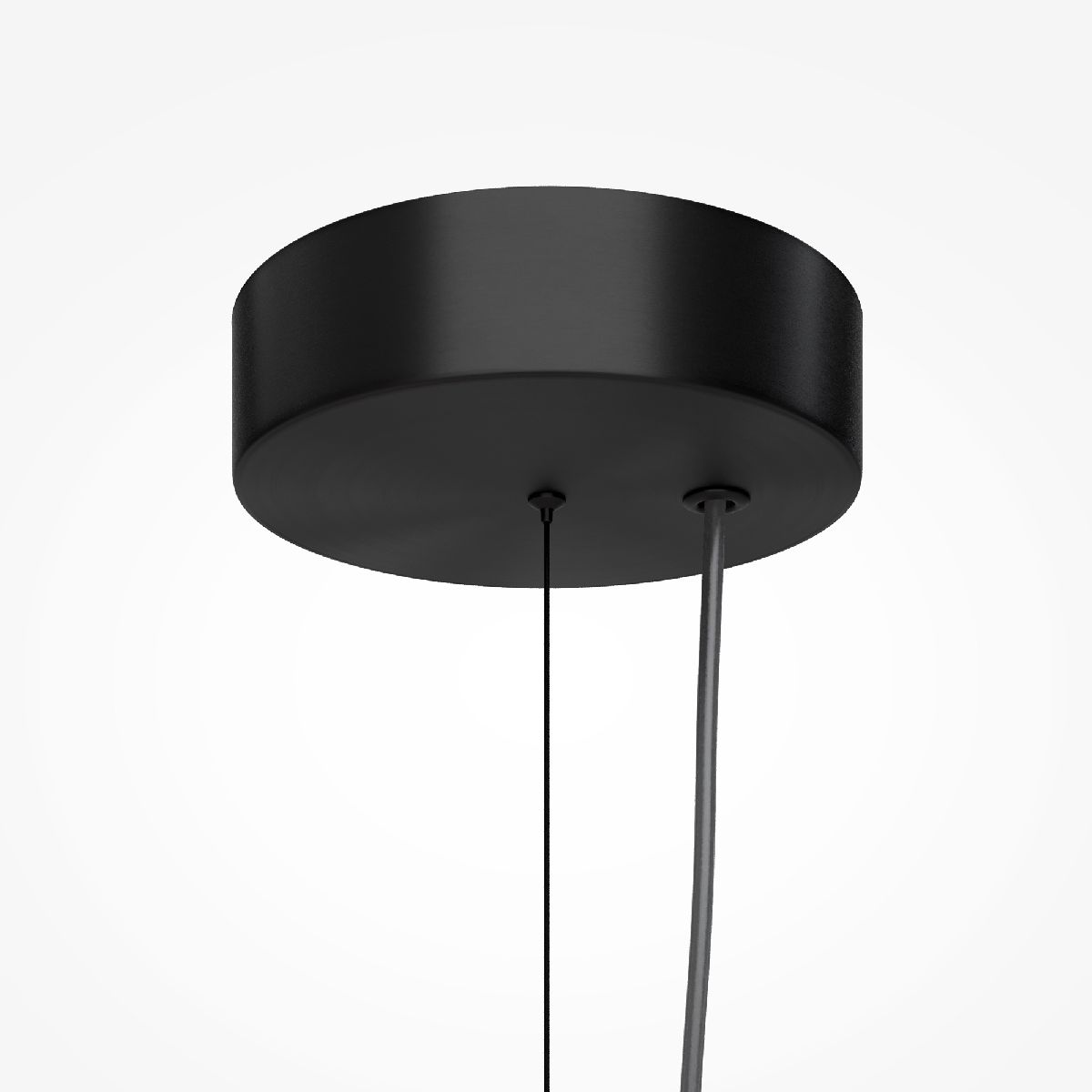 Подвесная люстра Maytoni Futuro MOD307PL-L40B3K Подвесная люстра Maytoni Futuro MOD307PL-L40B3K