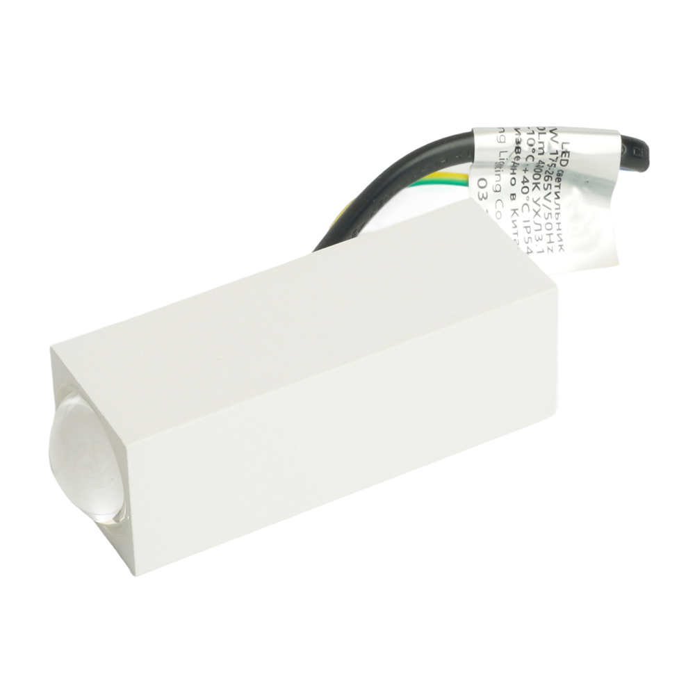 Настенный светильник Feron AL52 51134