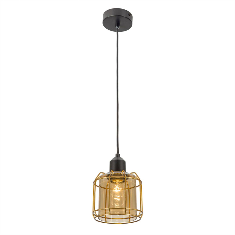 Подвесной светильник Citilux CL542212 Подвесной светильник Citilux CL542212