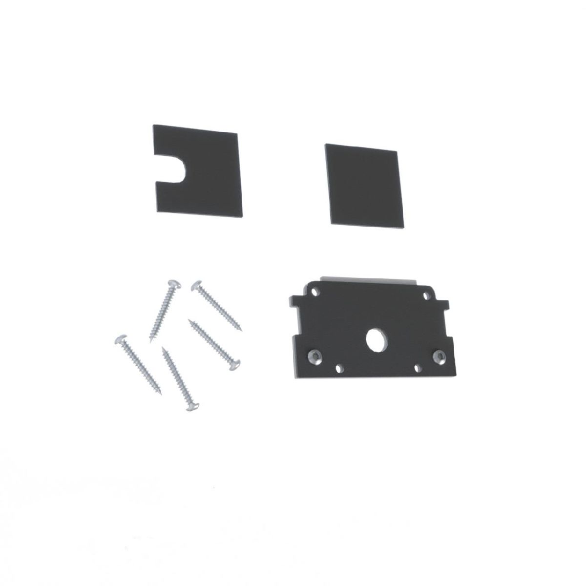 Заглушка торцевая для шинопровода Novotech Smal 135279 Заглушка торцевая для шинопровода Novotech Smal 135279