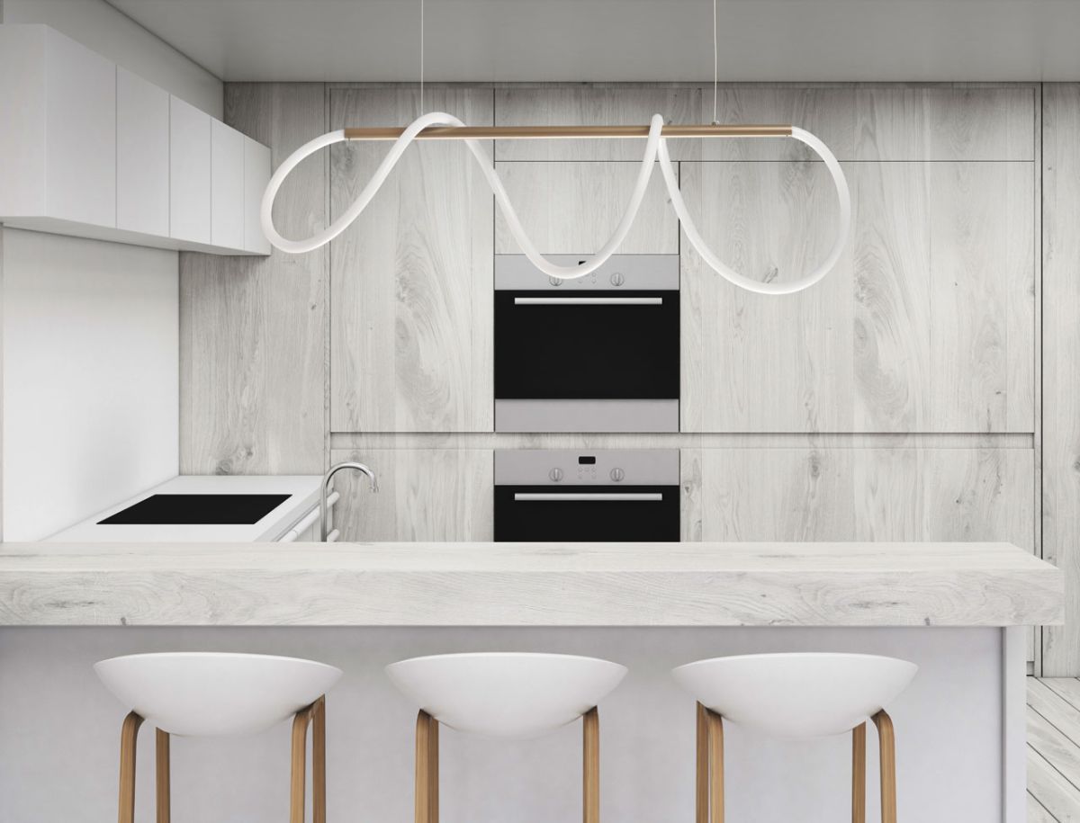 Подвесная люстра De Markt Толедо 312013501