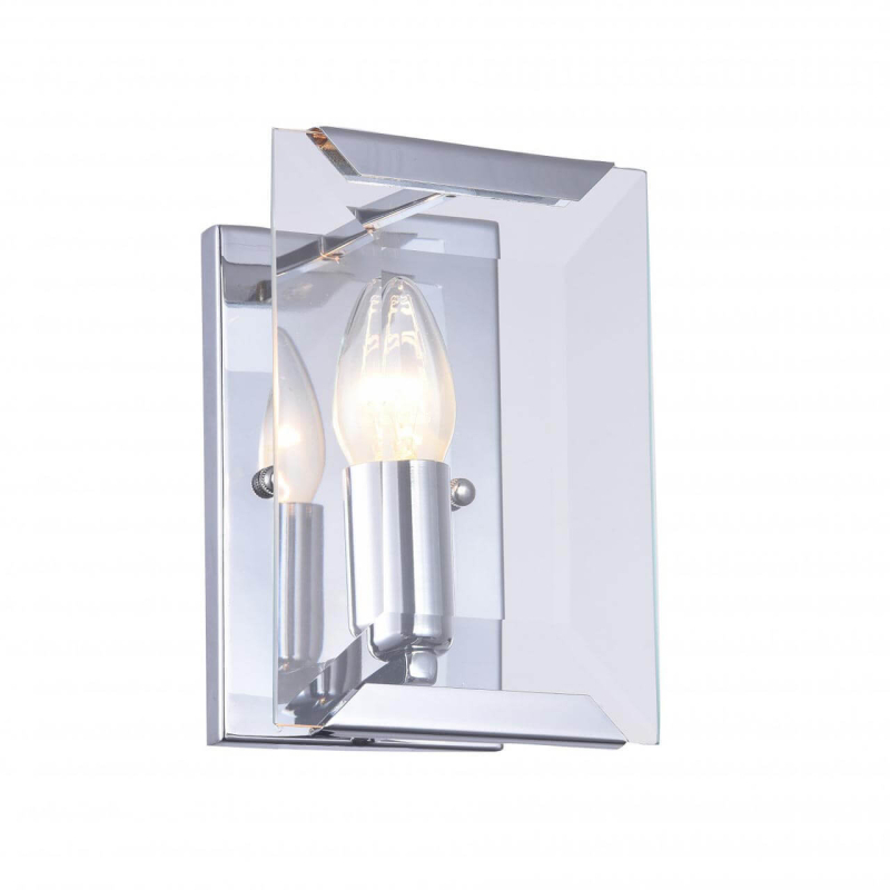 Бра Divinare 1100/02 AP-1 Бра Divinare 1100/02 AP-1
