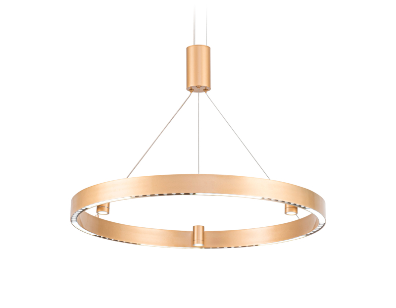 Подвесная люстра Ambrella Light Comfort FL5846 Подвесная люстра Ambrella Light Comfort FL5846