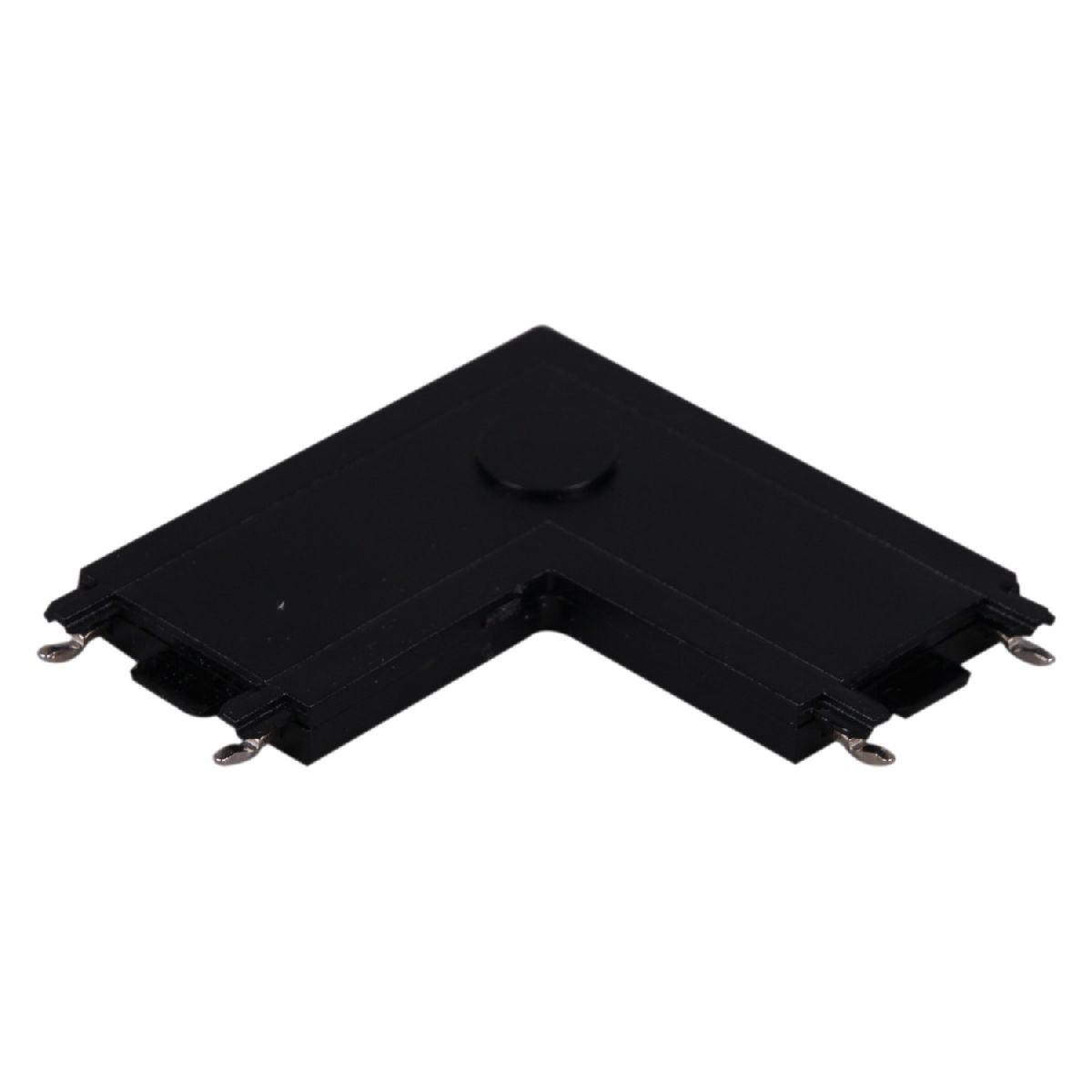 Коннектор Reluce RL 06102 corner connector BK Коннектор Reluce RL 06102 corner connector BK