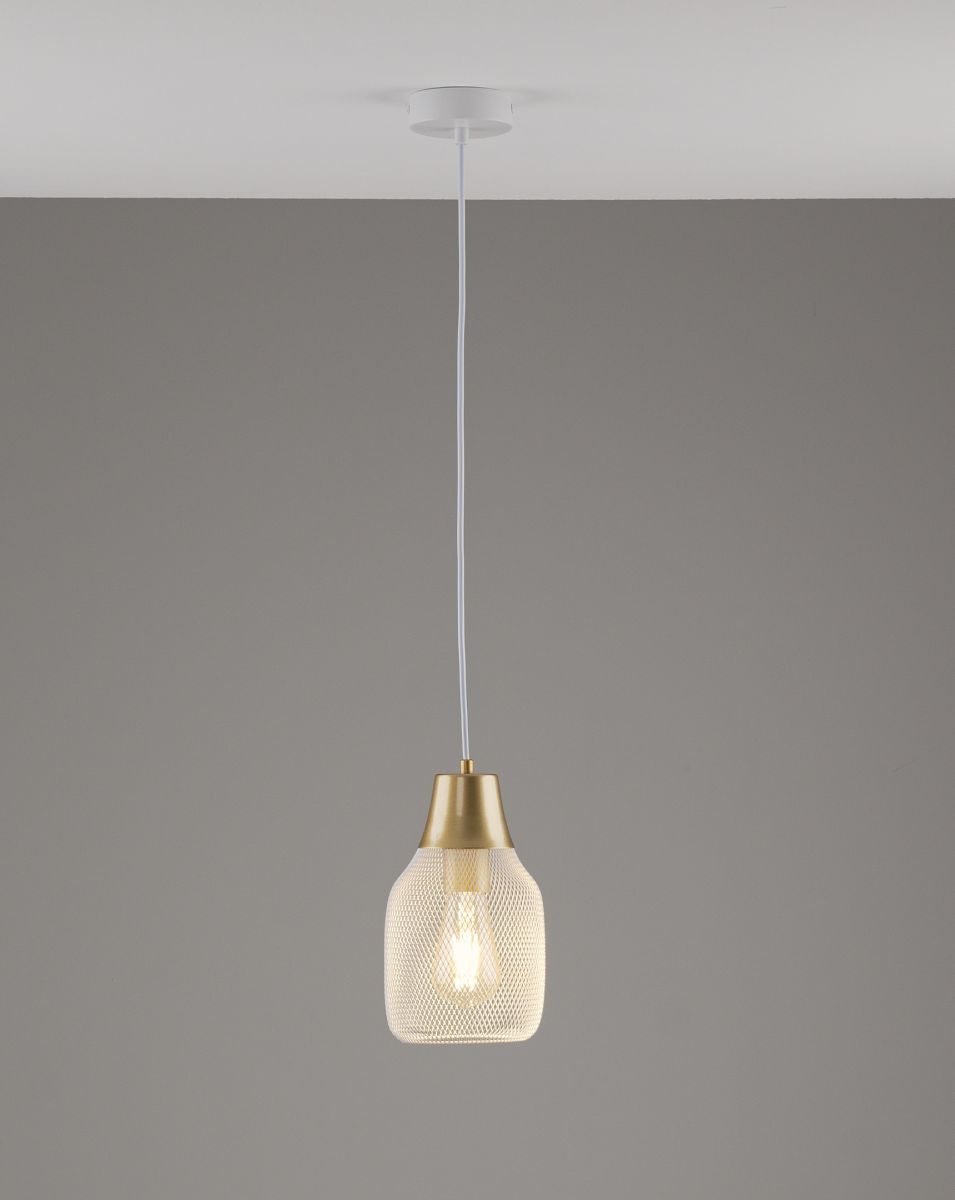 Подвесной светильник Moderli Adalina V11844-1P