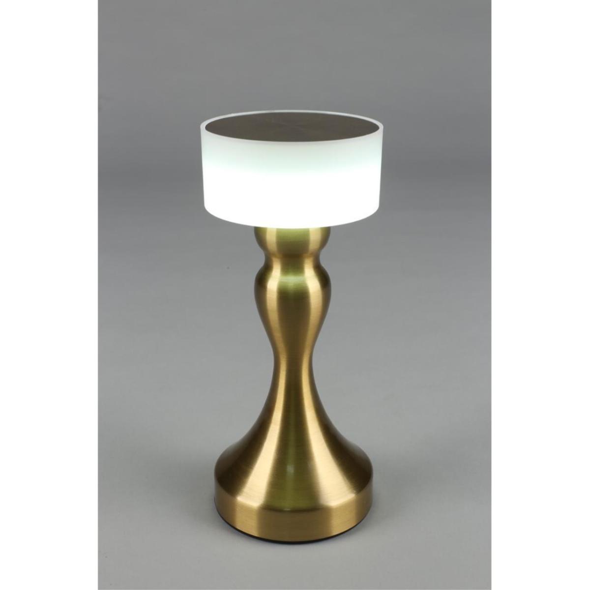 Настольная лампа Omnilux OML-40304-01