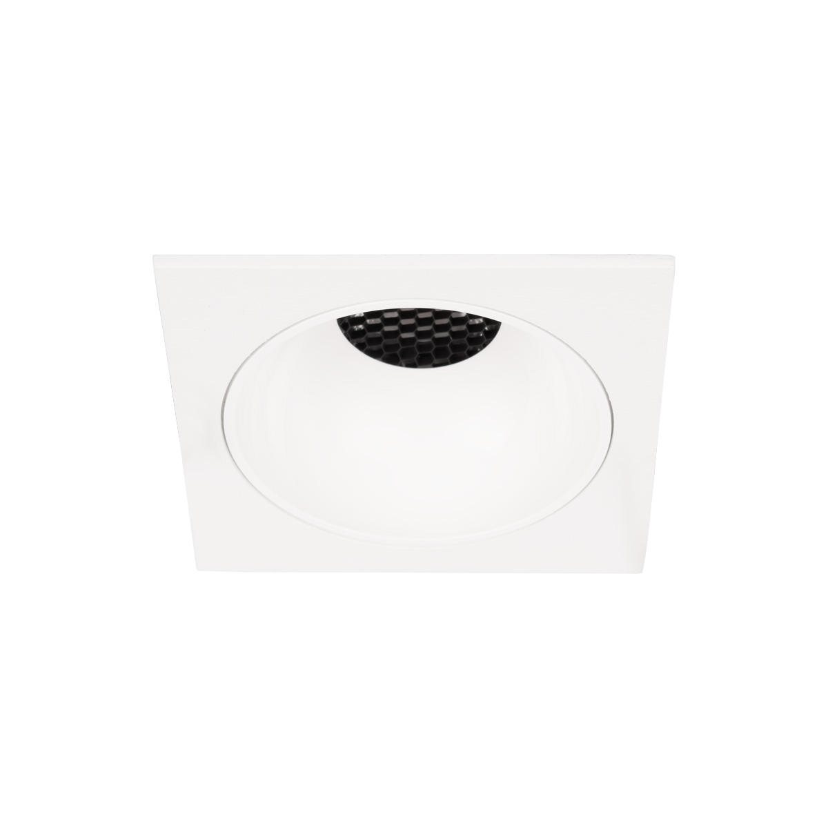 Встраиваемый светильник Loft IT Comb 10330/C White Встраиваемый светильник Loft IT Comb 10330/C White