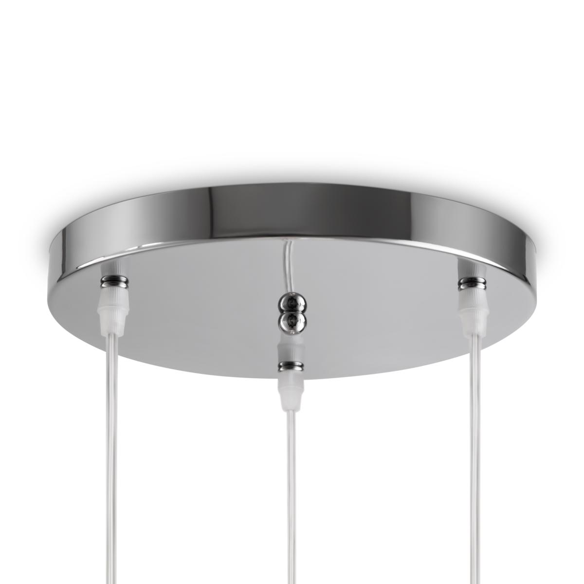 Подвесной светильник Freya Astery FR5375PL-03CH1