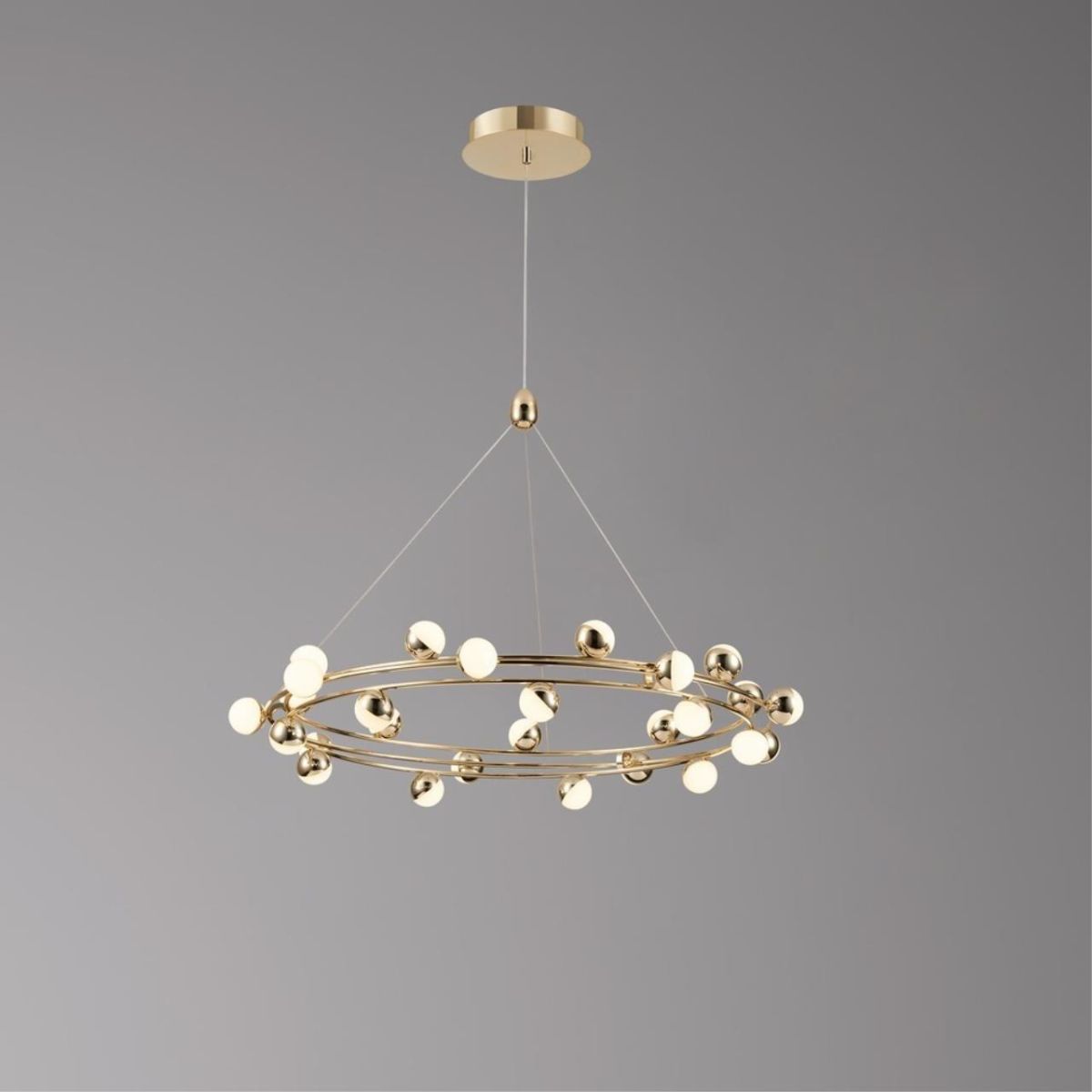 Подвесная люстра Aployt Delfin APL.774.03.81