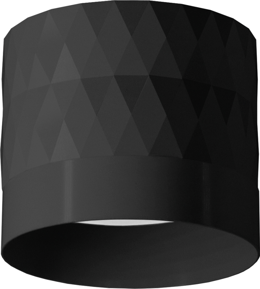 Накладной светильник Feron Barrel Prism HL388 48802 Накладной светильник Feron Barrel Prism HL388 48802