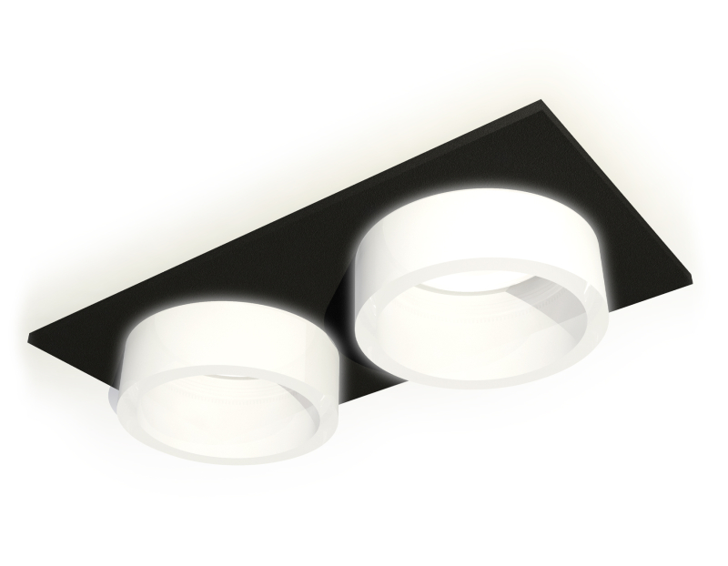 Встраиваемый светильник Ambrella Light Techno Spot XC6526065 (C6526, N6248) Встраиваемый светильник Ambrella Light Techno Spot XC6526065 (C6526, N6248)
