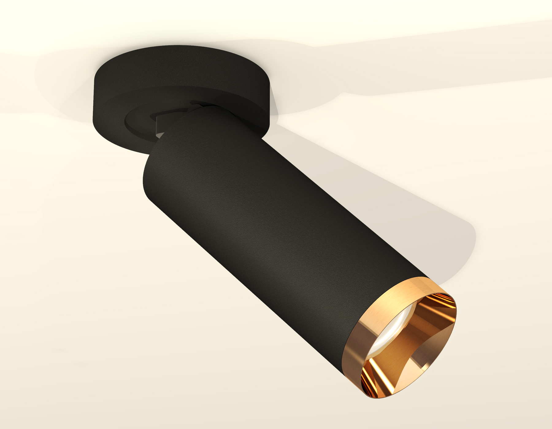 Спот Ambrella Light Techno Spot XM6343204 (A2229, C6343, N6134)