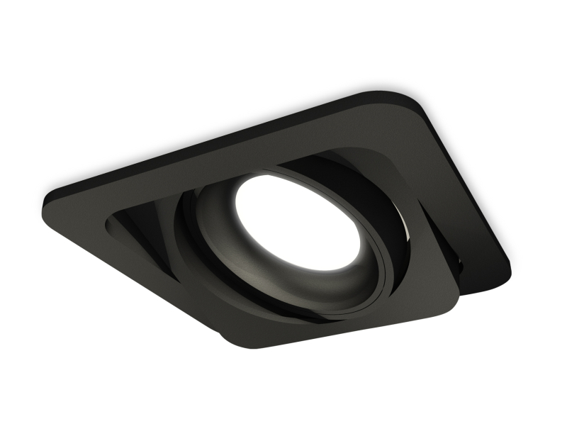 Встраиваемый светильник Ambrella Light Techno Spot XC7659001 (C7659, N7021) Встраиваемый светильник Ambrella Light Techno Spot XC7659001 (C7659, N7021)